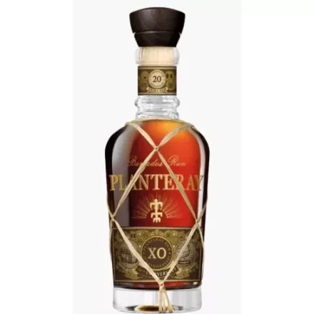Planteray Rum 20 years XO 20th Anniversary Edition 1,75l