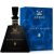 A.H. Riise Rum Black Gem Collection Black Larimar 0,7l DD.