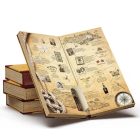 A.H. Riise Rum 24 Christmas Calendar 24*0,02l DD.