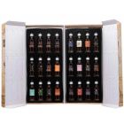 A.H. Riise Rum 24 Christmas Calendar 24*0,02l DD.