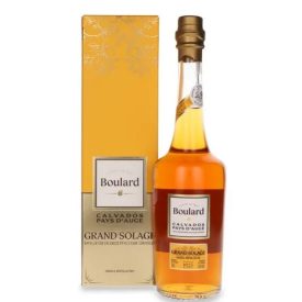 Boulard Calvados Grand Solage 0,5l DD.