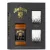Jim Beam Whisky Black 7 years Bourbon 0,7l DD.