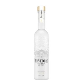 Belvedere Vodka Organic 0,7l