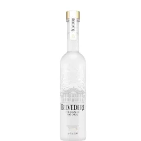 Belvedere Vodka Organic 0,7l