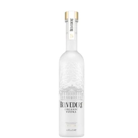 Belvedere Vodka Organic 0,7l