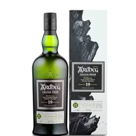   Ardbeg Whisky 19 years Traigh Bhan Islay Single Malt Scotch 0,7l DD.
