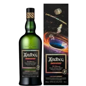 Ardbeg Whisky Smokiverse Islay Single Malt Scotch 0,7l DD.