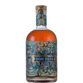 Don Papa Rum Alon 0,7l