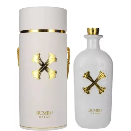 Bumbu Likőr Cream 0,7l DD.