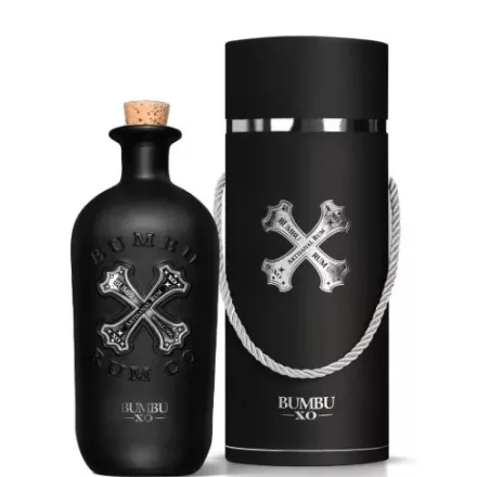 Bumbu Rum XO 0,7l DD.