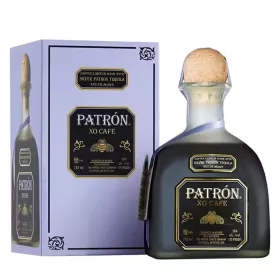 Patron Tequila Likőr XO Café 0,7l