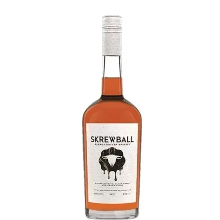 Skrewball Whisky Peanut Butter Flavour 0,7l