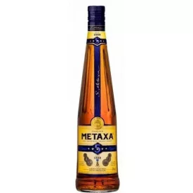 Metaxa Konyak 5* 1l