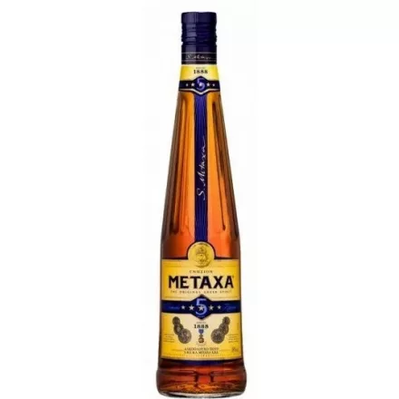 Metaxa Konyak 5* 1l