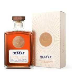 Metaxa Konyak Private Reserve 0,7l DD.