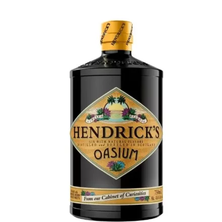 Hendricks Gin Oasium 0,7l