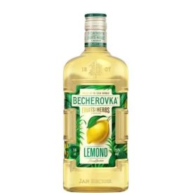 Becherovka Keserű Lemond 0,5l