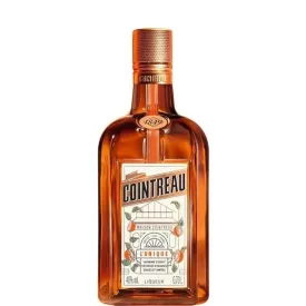 Cointreau Likőr 0,5l