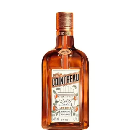 Cointreau Likőr 0,5l