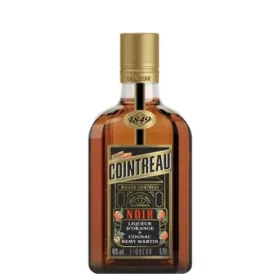 Cointreau Likőr Noir 0,7l