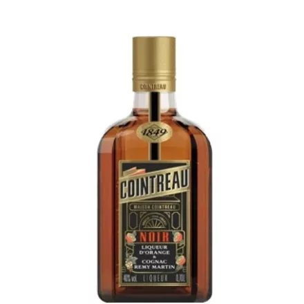 Cointreau Likőr Noir 0,7l