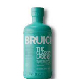   Bruichladdich Whisky The Classic Laddie Islay Single Malt Scotch 0,7l