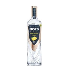 Bols Vodka Marine Citron 0,5l