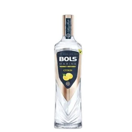 Bols Vodka Marine Citron 0,5l