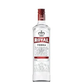 Royal Vodka Original 0,35l