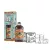 Shankys Whip Whisky Likőr Black Irish 0,7l DD.