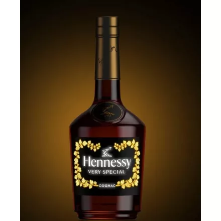 Hennessy Konyak VS Luminous Edition 2024 0,7l