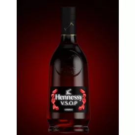 Hennessy Konyak VSOP Luminous Edition 2024 0,7l