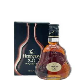 Hennessy Konyak XO 0,05l DD.