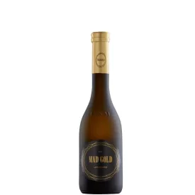 MAD GOLD Késői Szüret 2017. 0,375l édes fehérbor