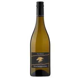 Nyakas Budai Sauvignon Blanc 2024. 0,75l száraz fehérbor