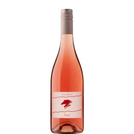 Nyakas Rosé 2025. 0,75l száraz rosébor