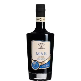 Panyolai Misztikum Mák likőr 0,5l