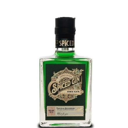 Panyolai Gin Spiced Dry Summer Edition 0,5l