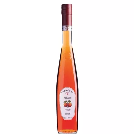 Panyolai Likőr Mézes Fahéjas Alma 0,5l