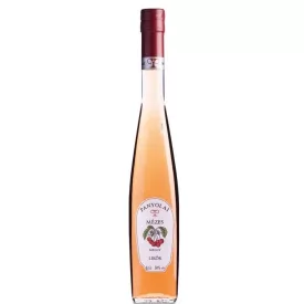 Panyolai Likőr Mézes Meggy 0,5l