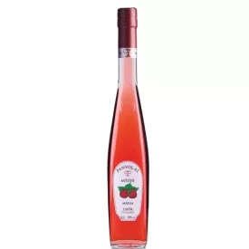 Panyolai Likőr Mézes Málna 0,5l