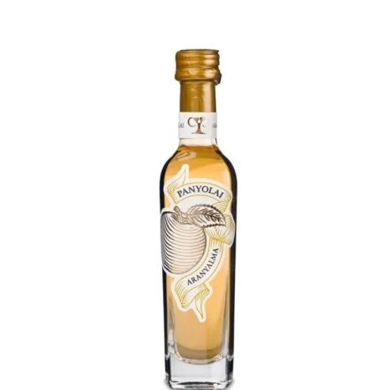 Panyolai Pálinka Aranyalma 0,05l