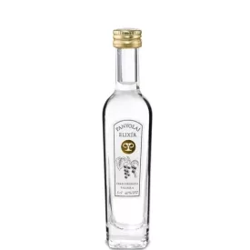 Panyolai Pálinka Elixír Feketeribizli 0,05l