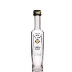 Panyolai Pálinka Elixír Málna 0,05l