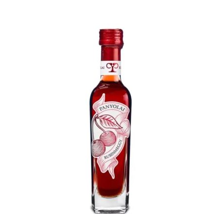 Panyolai Pálinka Rubinmeggy 0,05l