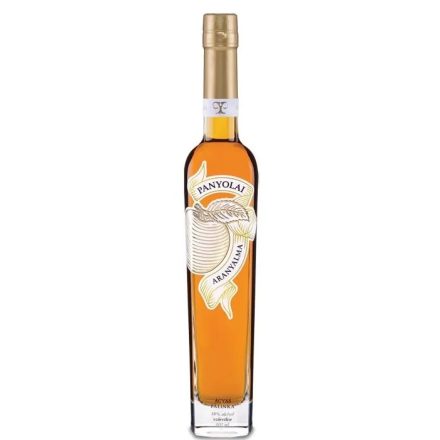 Panyolai Pálinka Aranyalma 0,5l