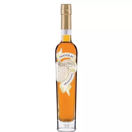 Panyolai Pálinka Aranyalma 0,5l