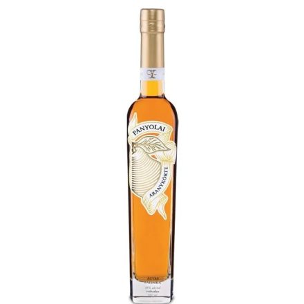 Panyolai Pálinka Aranykörte 0,5l
