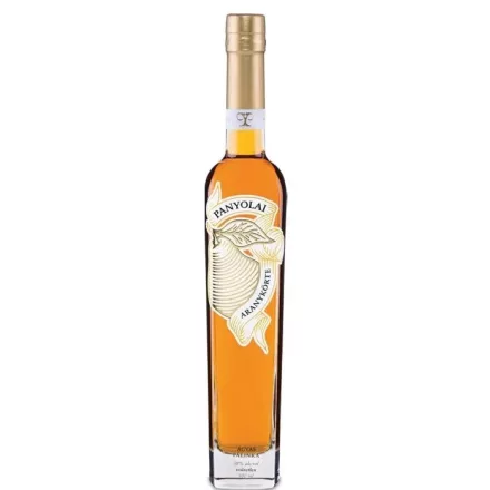 Panyolai Pálinka Aranykörte 0,5l