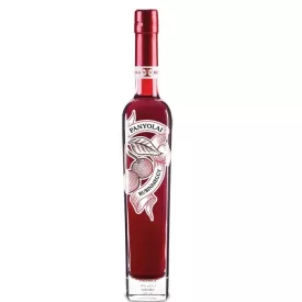 Panyolai Pálinka Rubinmeggy 0,5l